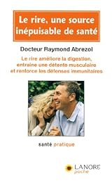 Le  rire, une source inépuisable de santé
