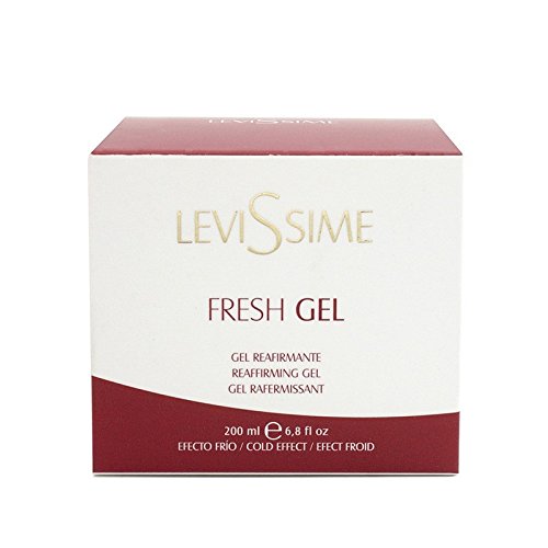 Levissime Fresh Gel, Body Firming Cold – 300 ml