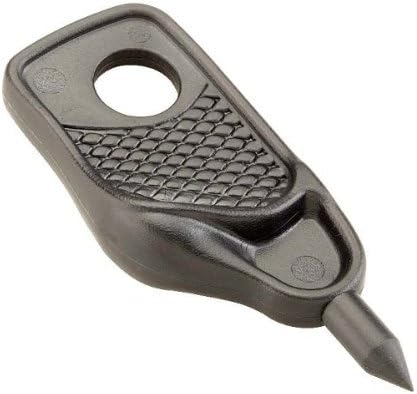 Economical Hole Punch for 1/4" Barbed Fittings & Drippers - Drip Irrigation