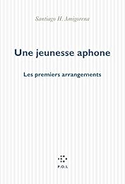 Une  jeunesse aphone