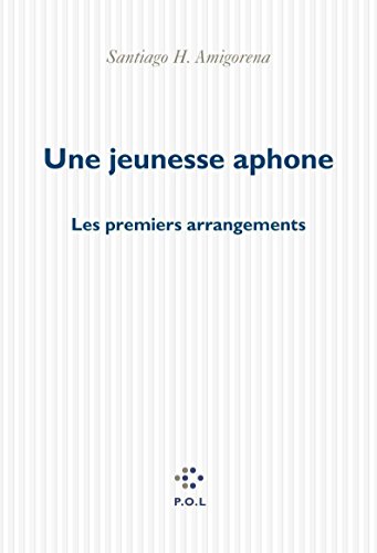 Une  jeunesse aphone