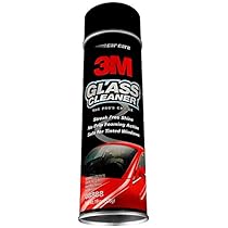 3M 08888 Glass Cleaner