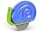 Fred and Friends Slow Food Snail Pizza Wheel
