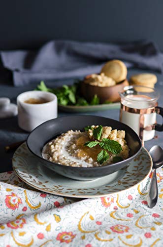 Organic Quick Cooking Steel Cut Oats - Image 9