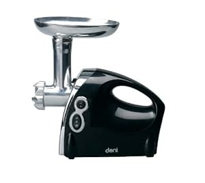 meat grinder assemble electric to how Deni Meat Grinders Electric Food Amazon.com: Grinder: 3301
