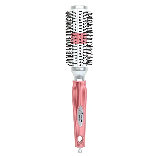 ion Anti-Frizz Ceramic Thermal Round Brush 1 Inch