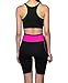 Women's Slimming Short Pants Hot Thermo Sweat Sauna Neoprene Body Shapers Weight Loss L By Tooklanet