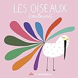 Les oiseaux (couleurs) by 