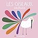 Les oiseaux (couleurs) by 