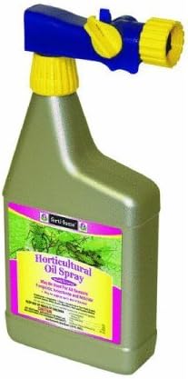 VPG 10124 32 oz. Ready To Spray Horticultural Oil