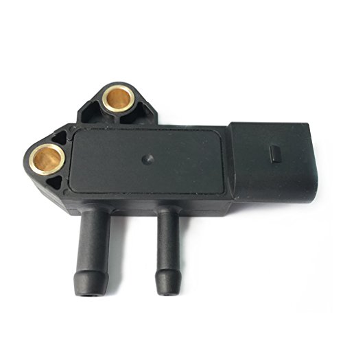 Minzhi Automobile 22627AA500 EGR Exhaust Pressure Sensor Car Transducer Replacement for Subaru Forester Dodge