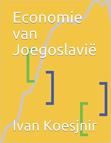 Economie van Joegoslavië