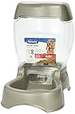 Petmate Pet Café Feeder, 6 pound capacity, Pearl Tan (Misc.)