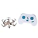Jjrc H20 4 Channel 2.4ghz 6 Asix Gyro Rc Quadcopter Nano Hexacopter Headless Mode RTF Drone Explorers 3d Flips Gold