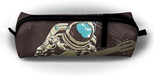 SANDADB Big Musician 3D Print Learn Custom Cartoon Pencil Case Girl Boy