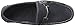 Florsheim Men's Jenson Bit Ornament Slip-on Dress Casual Loafer
