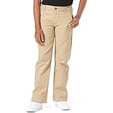 Signature by Levi Strauss & Co. Gold Label boys Uniform PantPants