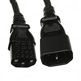Cisco CAB-C13-CBN= Standard Power Cable