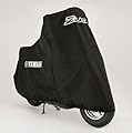 Yamaha 1CD-F81A0-V0-00 Storage Cover for Yamaha Zuma 125