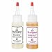 Brampton Pro-Fix 5 and 15 Quick Cure Epoxy Bottle, 2-Ounce