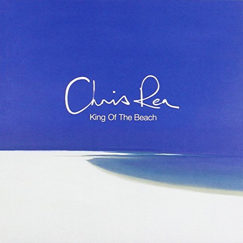 Chris Rea - King Of Beach - Zortam Music