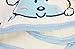 DEHANG Baby Infant Double layer Cotton Adjustbale Umbilical Cord belly Band Care Hernia Truss - Blue