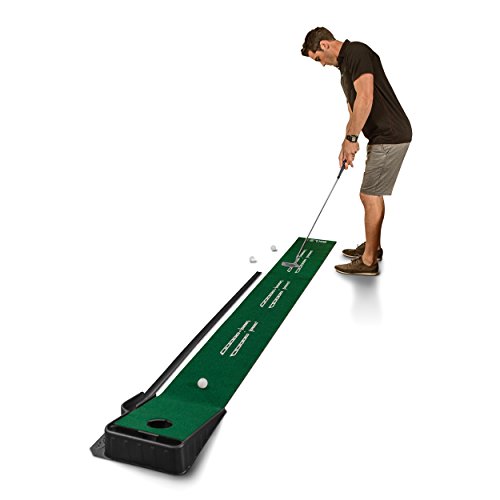 cool gift ideas on amazon related to Sports & Outdoors submit your product that are Putting Mats, under $50, for christmas
