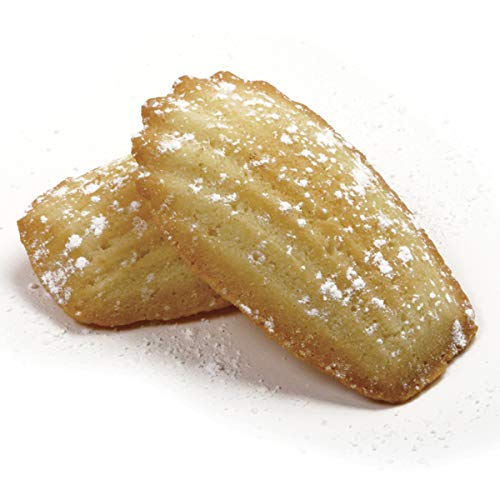 Norpro Nonstick Mini Madeleine Pan Pricepulse