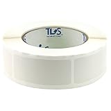 Label-Lock Premium Label Protectors 1 1/2