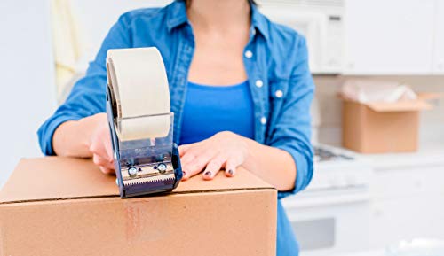 PackageZoom 18 x 14 x 12 Inches Medium Moving Boxes Strong Shipping Boxes, 20 Pack