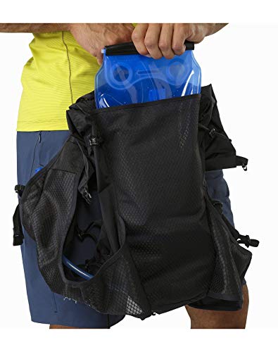 arcteryx hydration pack