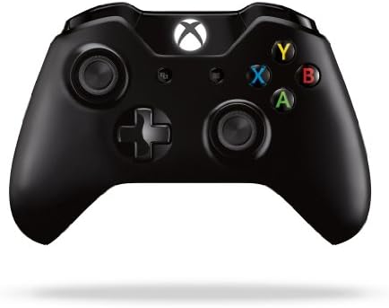 Xbox One Controller with Back Buttons/Paddles and Trigger Stops