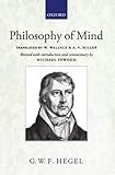 Hegel: Philosophy of Mind: A revised version of the Wallace and Miller translation (Hegel's Encyclopaedia of the Philosophical Sciences)
