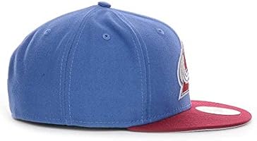 new era avalanche hat