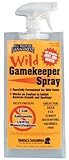Hunters Specialties Wild Gamekeeper Spray
