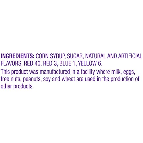 Brach's Cinnamon Hard Candy Disks, 16 Ounces Pricepulse