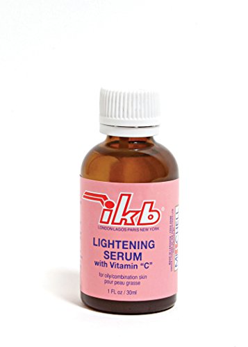 IKB Skin Brightening Serum 1 oz