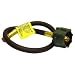 Mr. Heater F271138-20 Brass/Black 20" Propane Hose Assembly