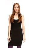 M. Rena Long Cami Slip