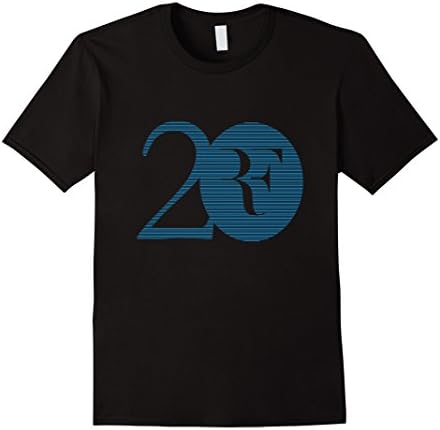 20 Grand Slams RF 20 Roger - Tennis Champion T Shirt #RF20