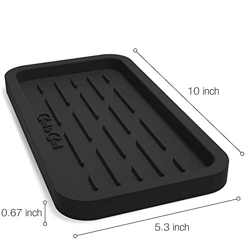 2 Kitchen+Sponge+Organizer+Silicone+Sponges