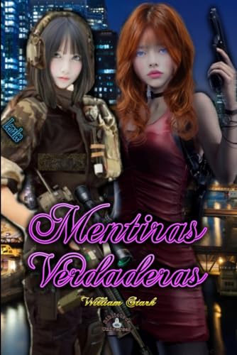 Mentiras Verdaderas (Hot Control, Band 5)