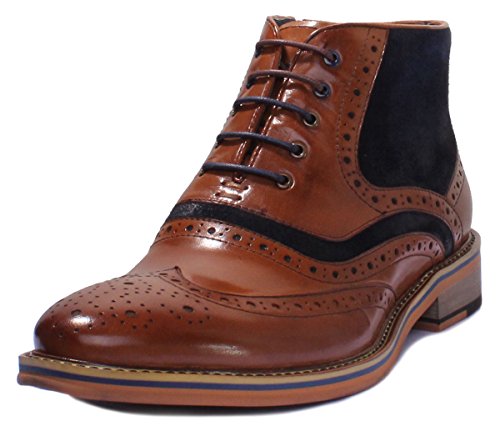 justin reece mens boots