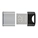 PNY Elite-X Fit 32GB USB 3.0 Flash Drive - Read Speeds up to 200MB/sec (P-FDI32GEXFIT-GE)