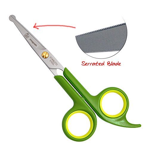 2 Pet+Magasin+Grooming+Scissors+Kits