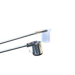 GXLHJKB Telescopic Water Sampler Stainless Steel