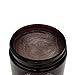 Admiral Fiber Hair Pomade (Strong/Medium Hold-Medium Shine) 4oz - Professional Grade Formula for Straight, Thick or Curly Hair