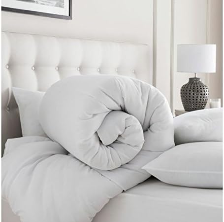 ROHI Soft Touch 15 Tog Duvet - Single 