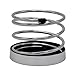 Lozom Universal Drink Cup Holder Car Or Desk, Sticks & Clips on Any Flat Surface, Car, Boat, Truck, Holds Beer, Coffee, Wine Glass (1PC)