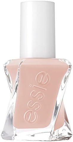 essie Gel Couture Nail Polish, 20 Spool Me Over 13.5 ml